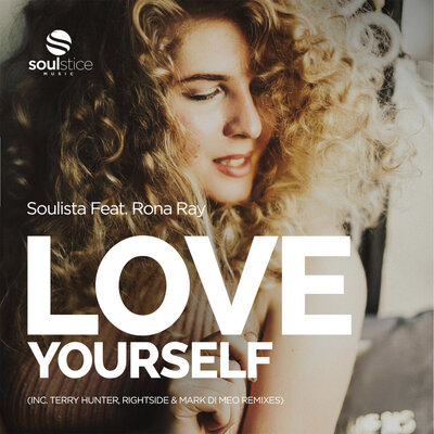 Love Yourself