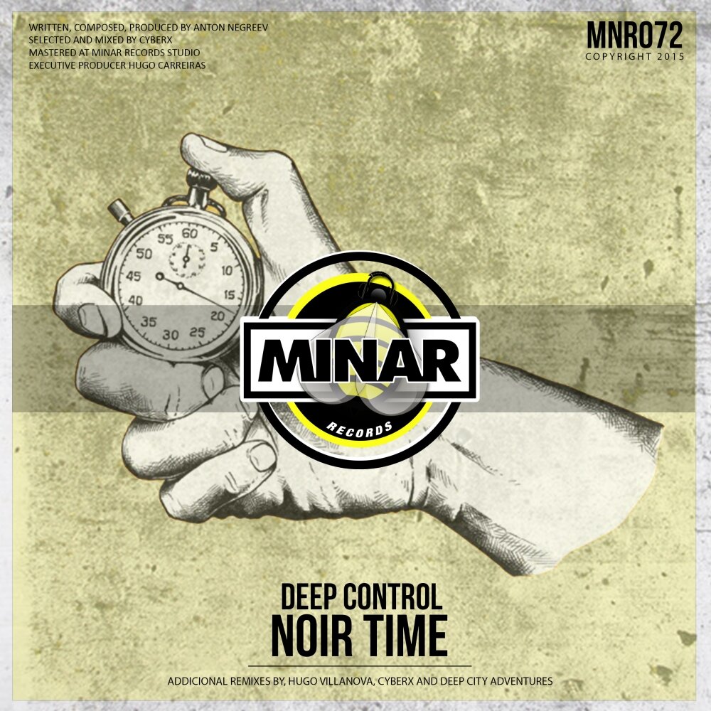 Deep control. Noir times. Deep on time песня. Noir times перевод.