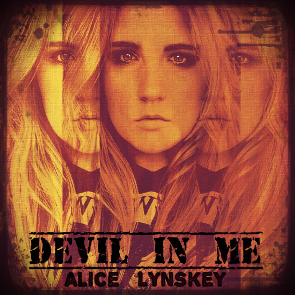 Alice me. Devil Alice. Песни первая Алиса.