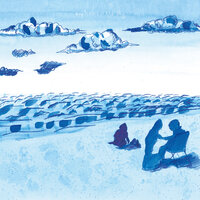 洋楽 EXPLOSIONS IN THE SKY - THE WILDERNESS The Wilderness | Explosions in the Sky
