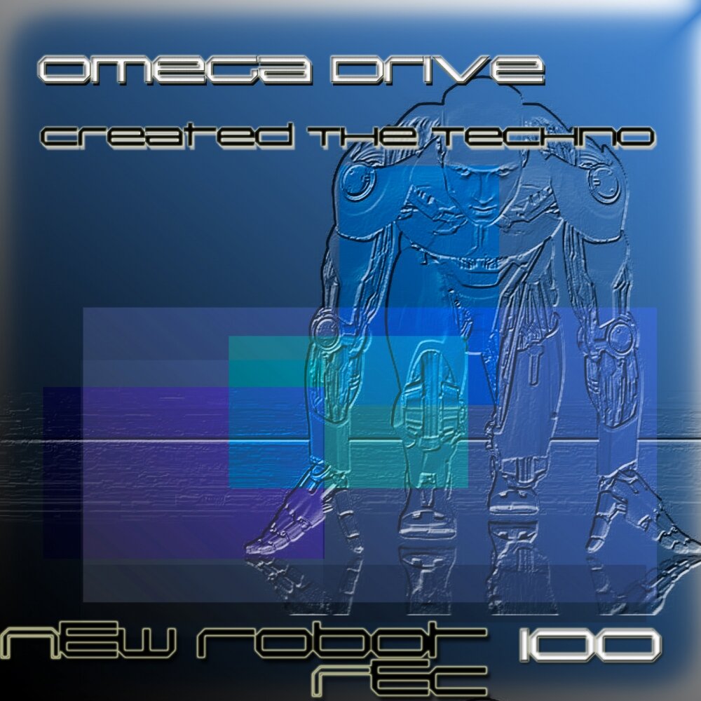 Omega Drive. Omega Drivers. Omega Drive Uher.