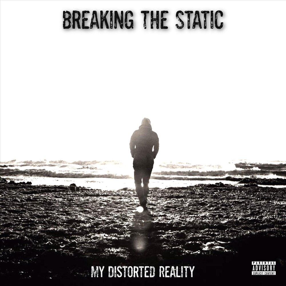 Breaking states. State of Breaks. Nodafreth - Days of fading Light (2019). Forgetting the Memories – a Voice in the static. Sky head for a Breakdown.