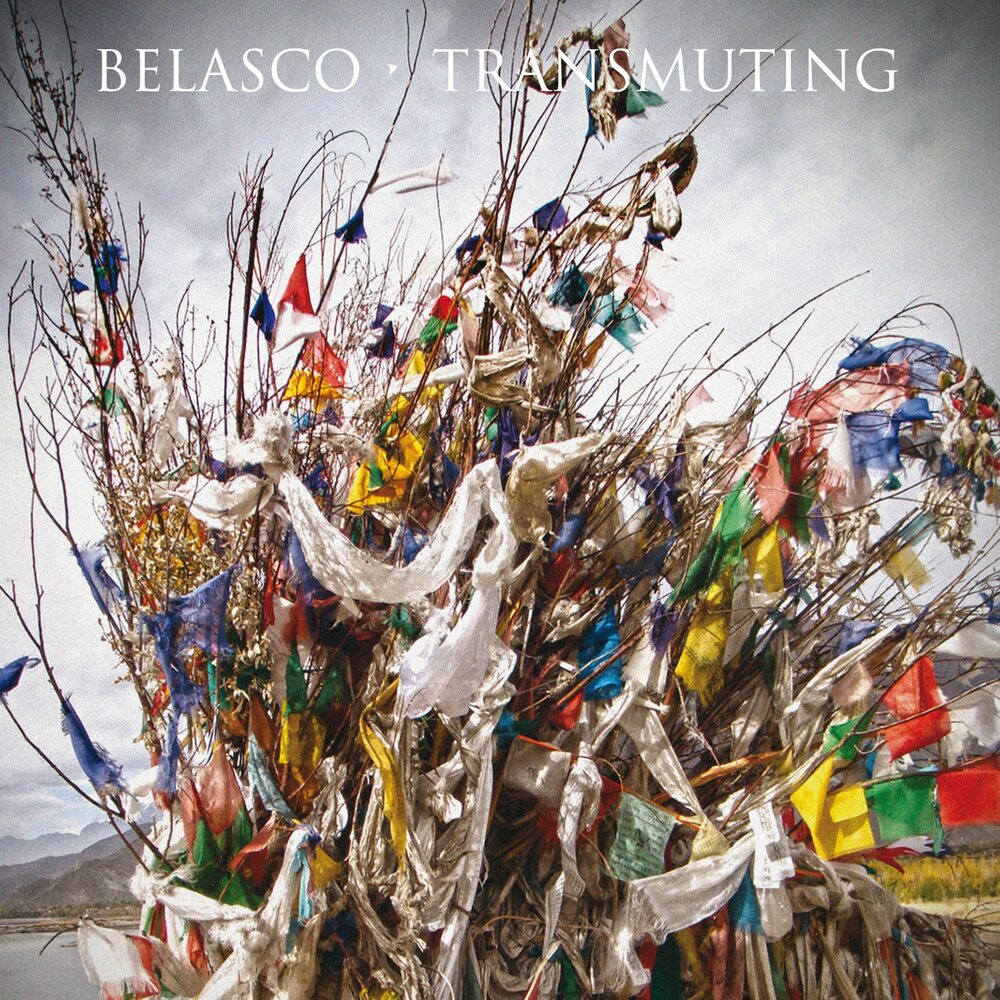 Belasco — Transmuting (2012)