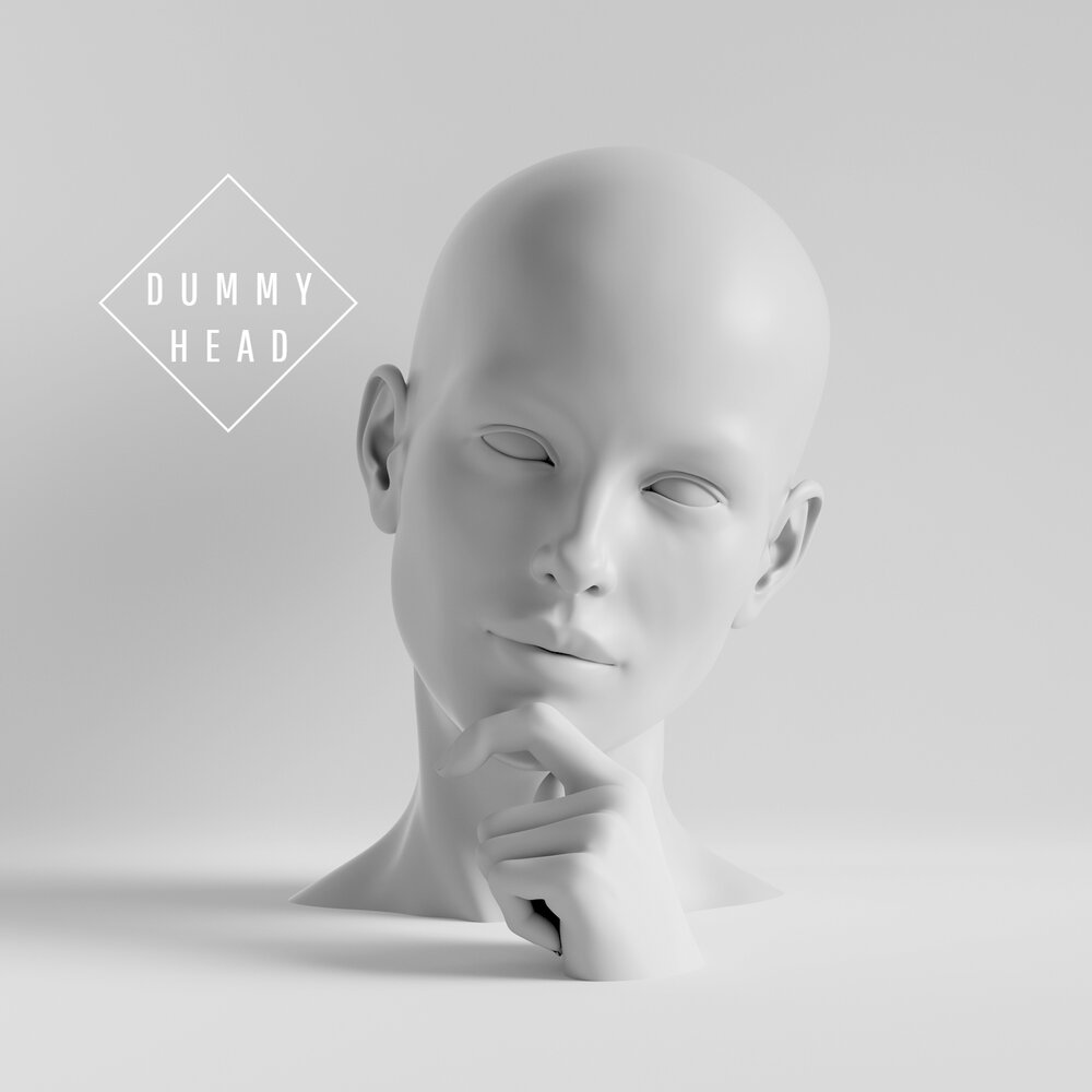 Слушать с головы колпак сорвал. Dummy head. Dummy head Unisex.