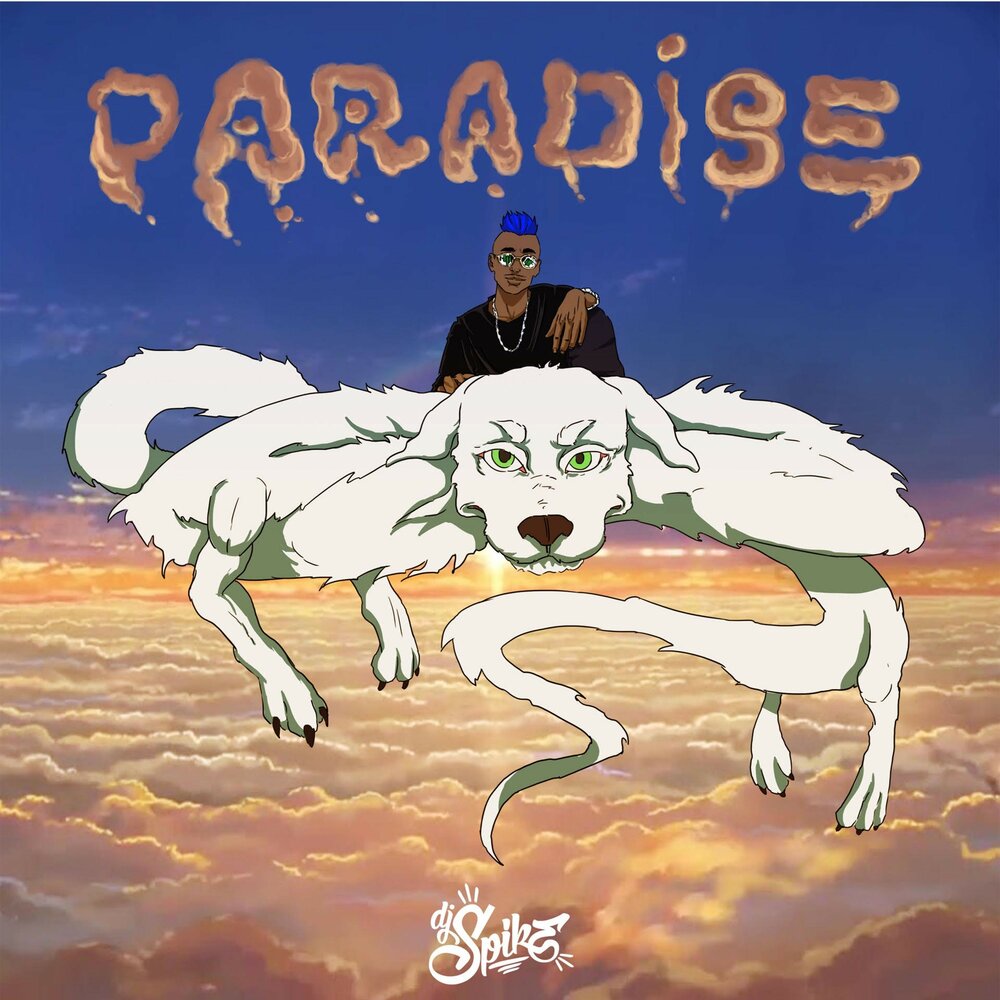 слушать парадайз