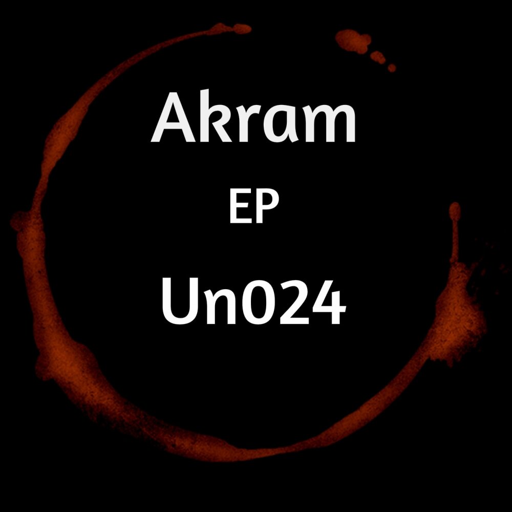 Akram para la musica