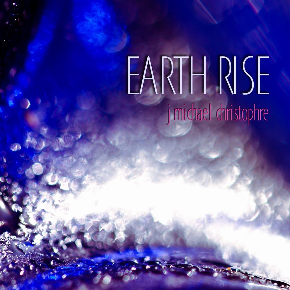 Earth rise