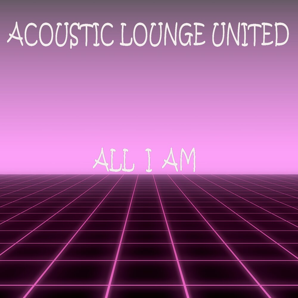 Acoustic Lounge.