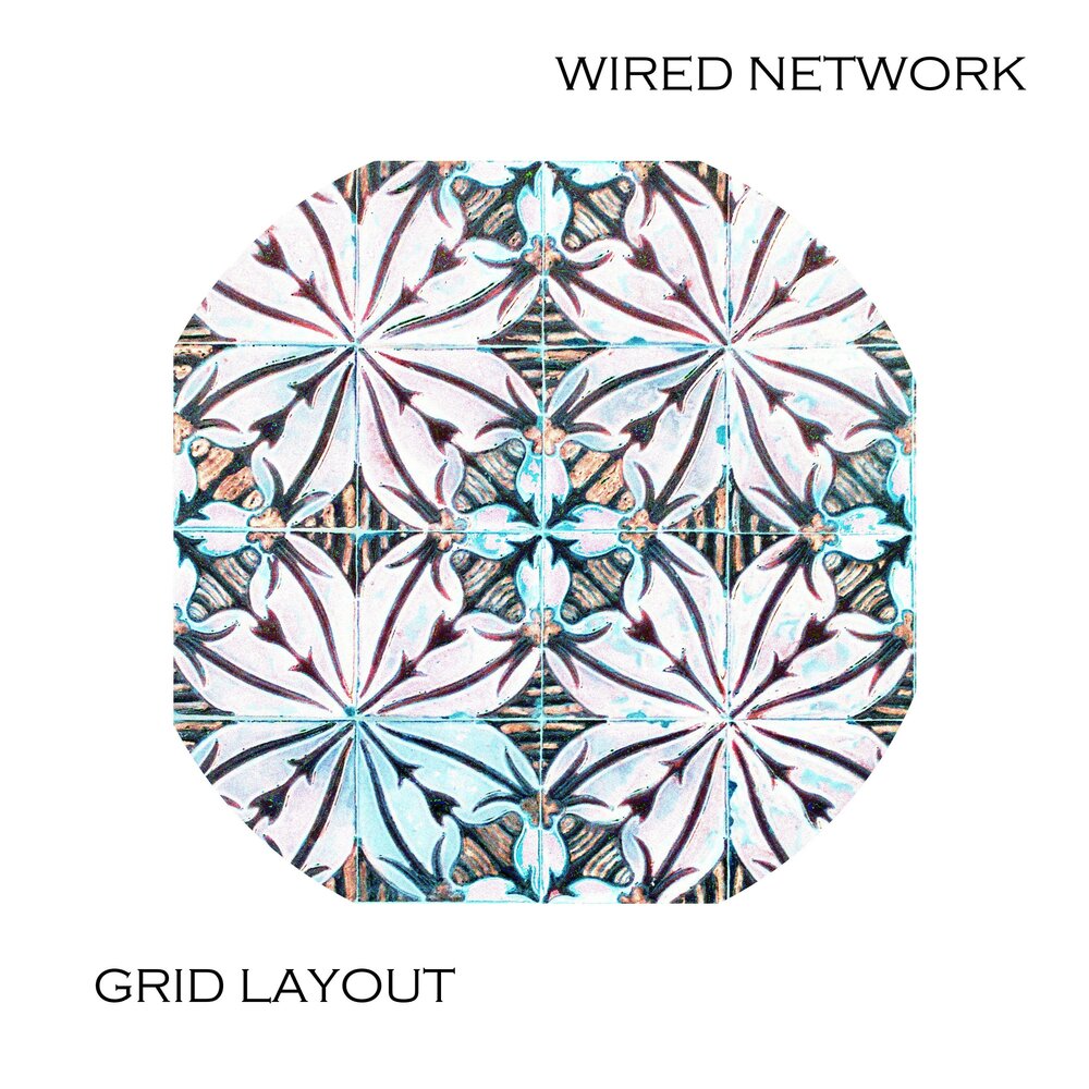 Wired network