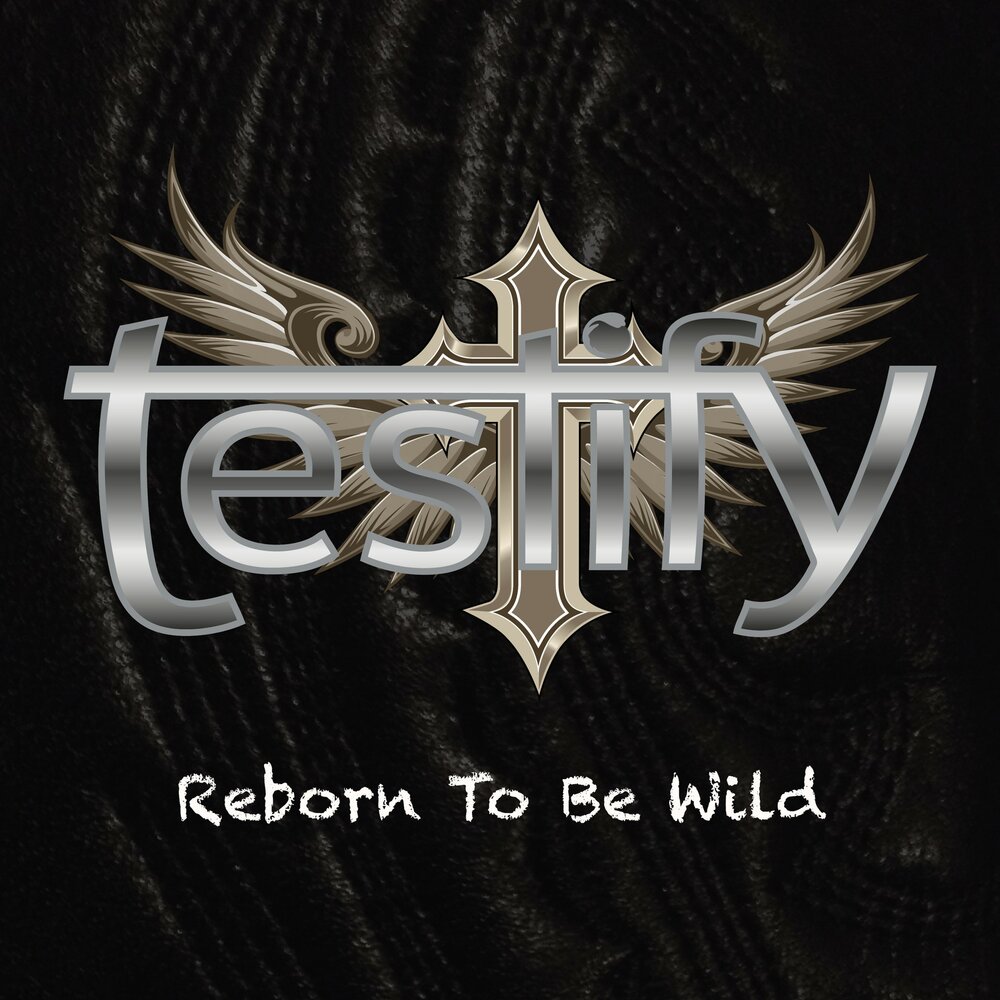 Wild song. Testify. Песня Reborn.