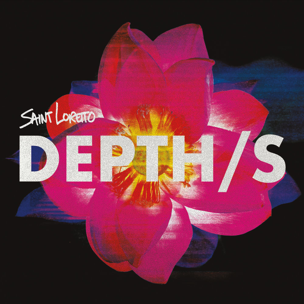 Depth s revival. Loretto logo.