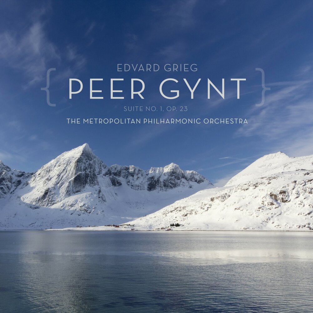 Grieg peer. Peer Gynt. Grieg: peer Gynt Suite no. 1, in the Hall of the Mountain King. Peer Gynt Suite no. 1, op. 46: IV. In the Hall of the Mountain King.