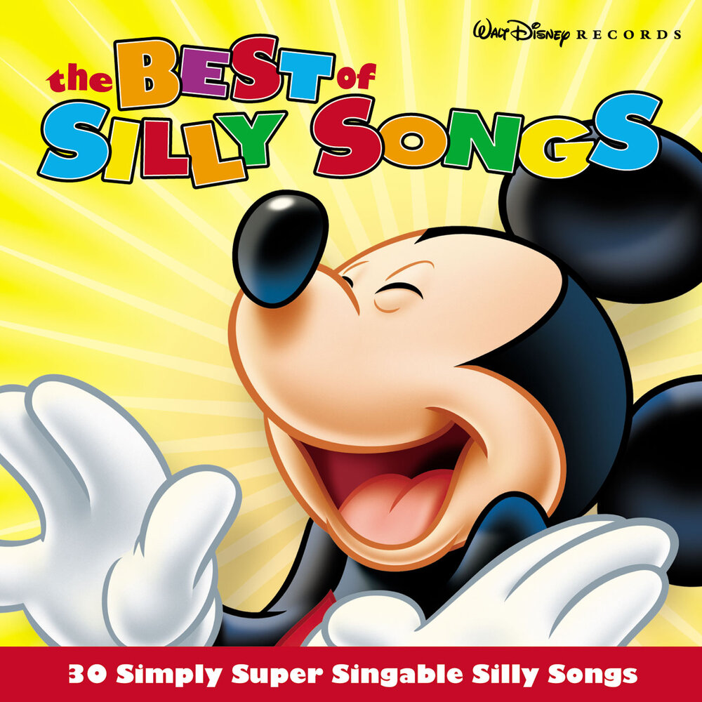 Ost disney songs