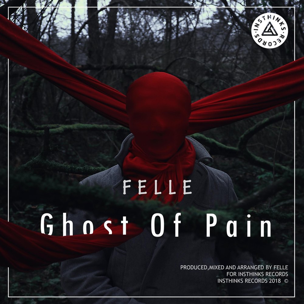 Ghost pain. Freedom & Pain - the Ghosts i've sworn.