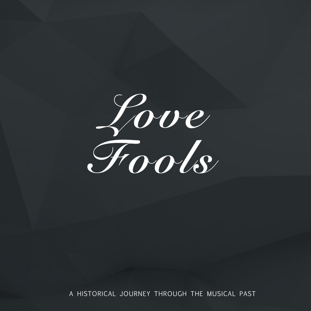 Lovefool альбом. My beloved Fool. I'M A Love Fool. Thousand miles away