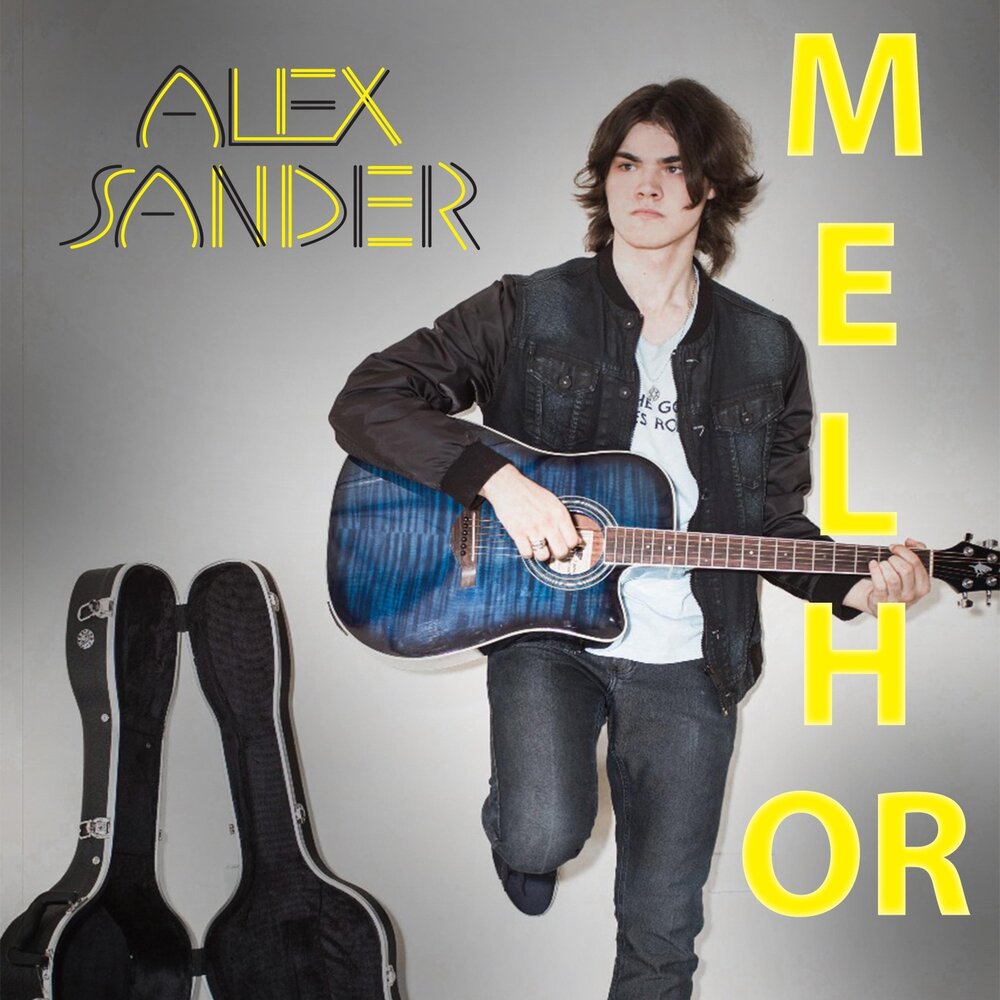 Alex sander