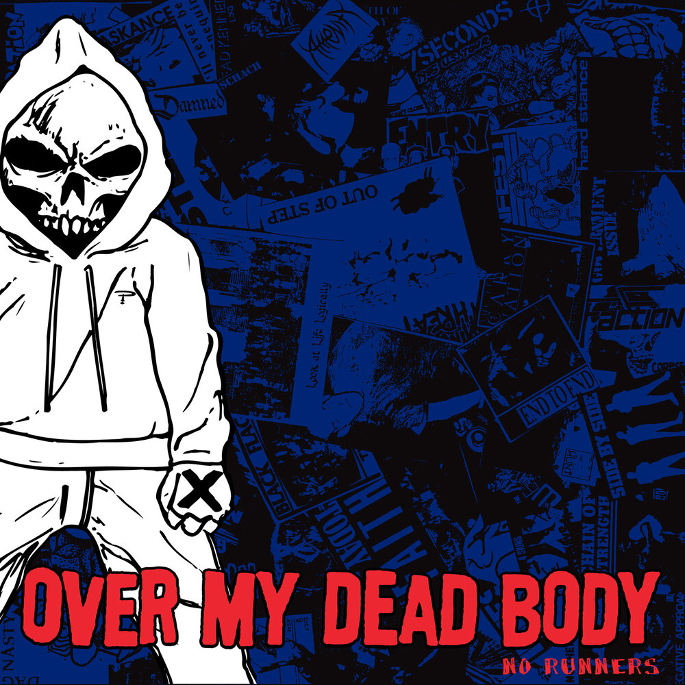 Death over. Dead my. Ghostfuckers XD :D. Обложка over my Dead body Blind channel.