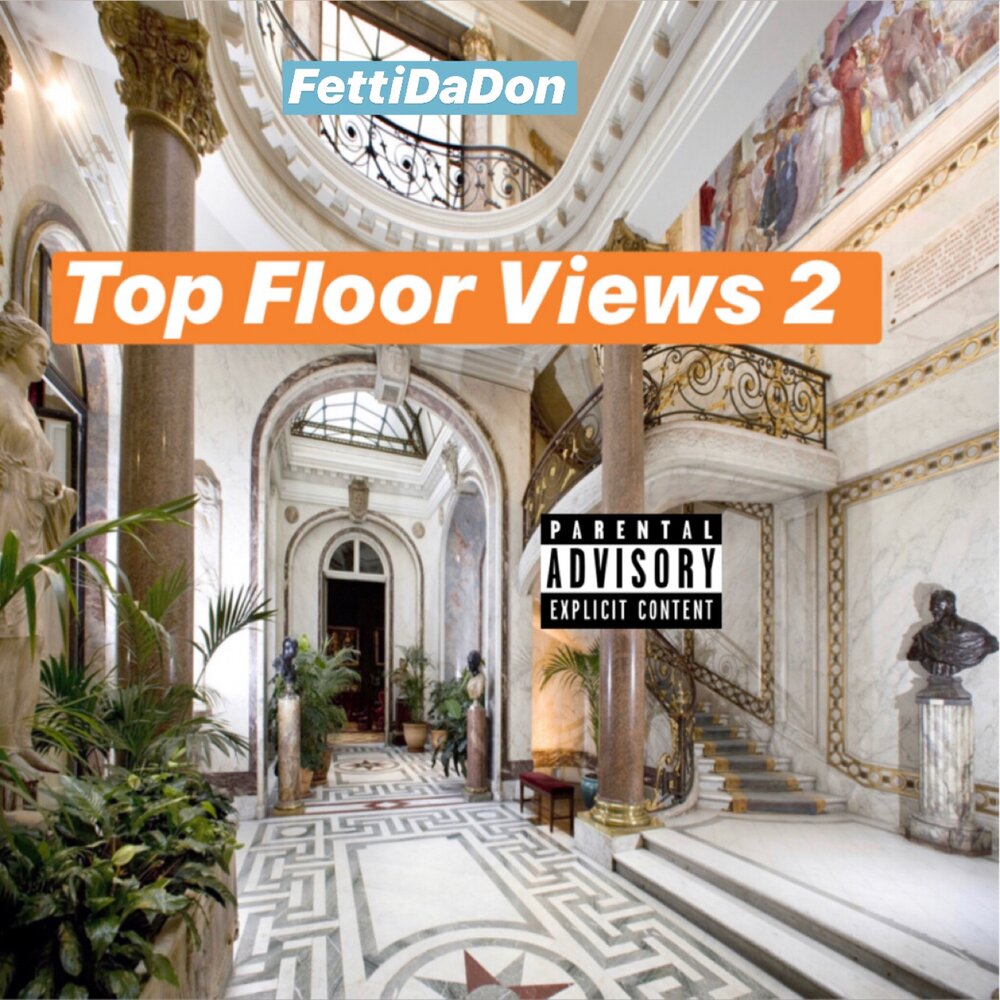 Top floor