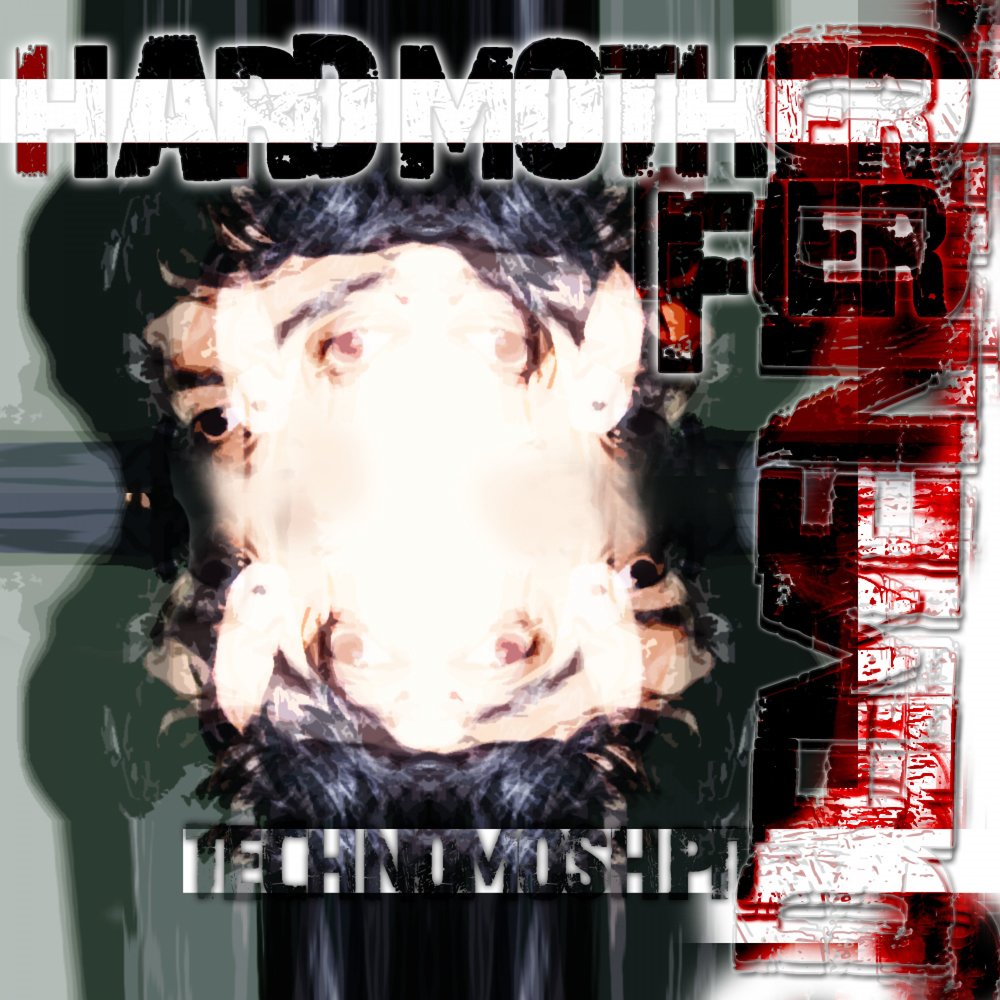 Demencio альбом Hard Mother F Er слушать онлайн бесплатно на Яндекс Музыке ...