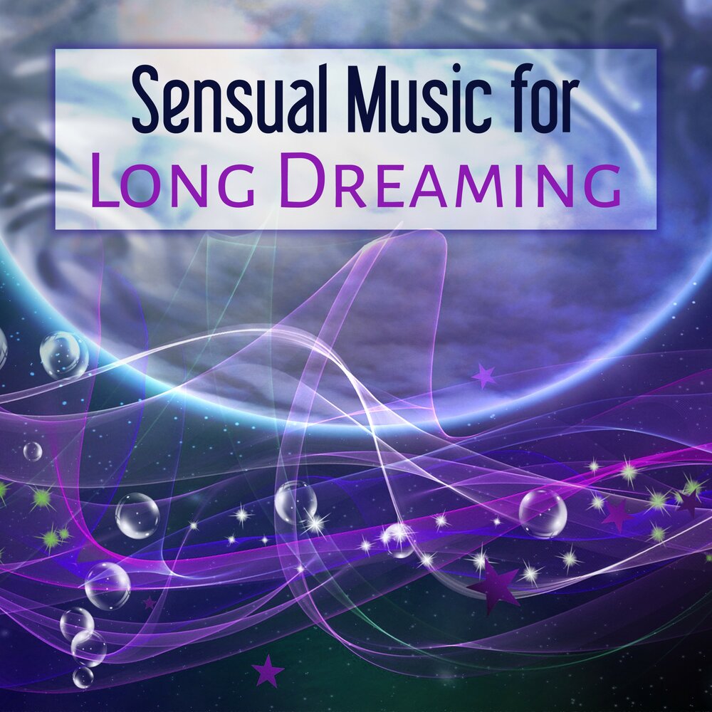 Sensual Music. For Healing Waves (2021) (dsd256).