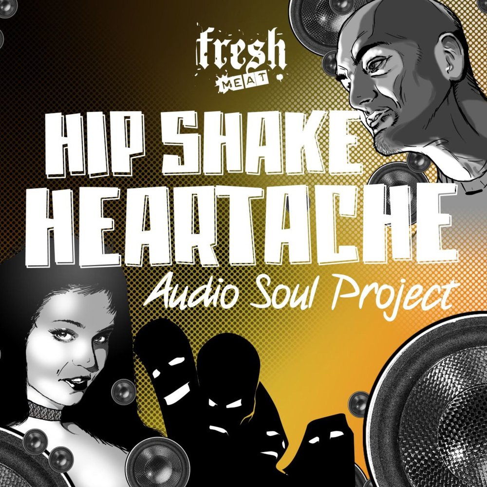 Песня аудио видео. Audio Souls. Souls Project. Soulful Project. Fresh Audio.