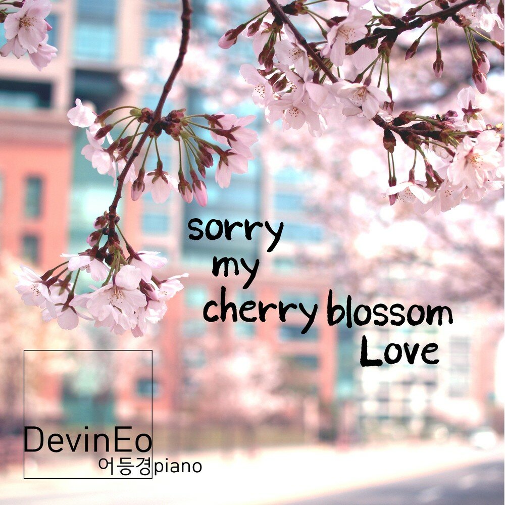 Blossom with love