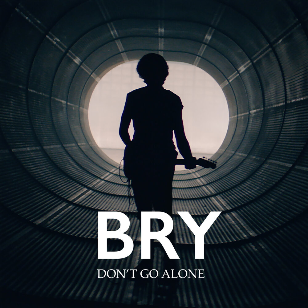 Алон Донс. BRY группа. Go Alone. Going Alone.