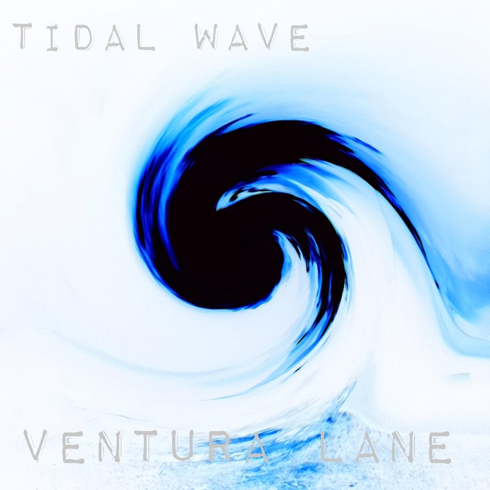 Tidal wave song