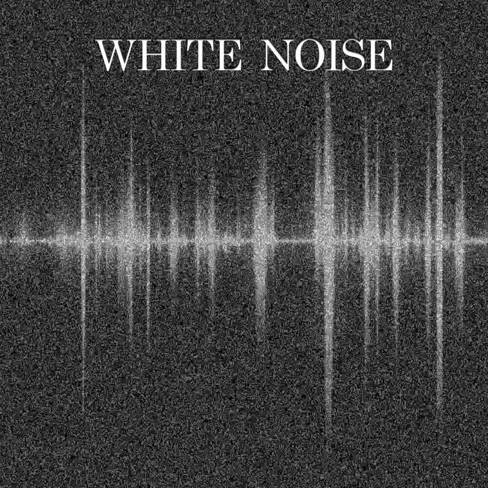 Белый шум звук
