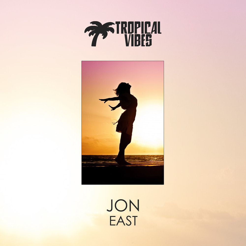 Jon east. Eastward John. Johnathan East. East Vibes. John East СТМП-01.