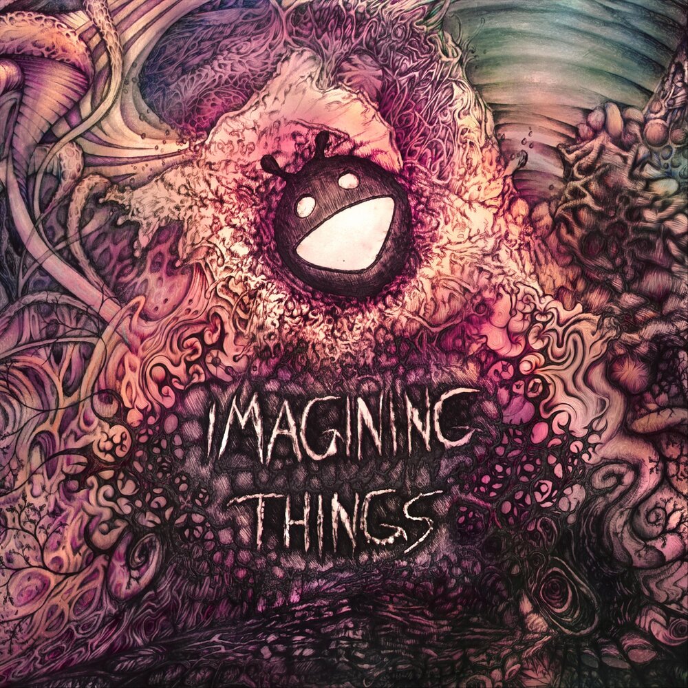 Imagining things