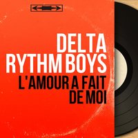Delta Rythm Boys