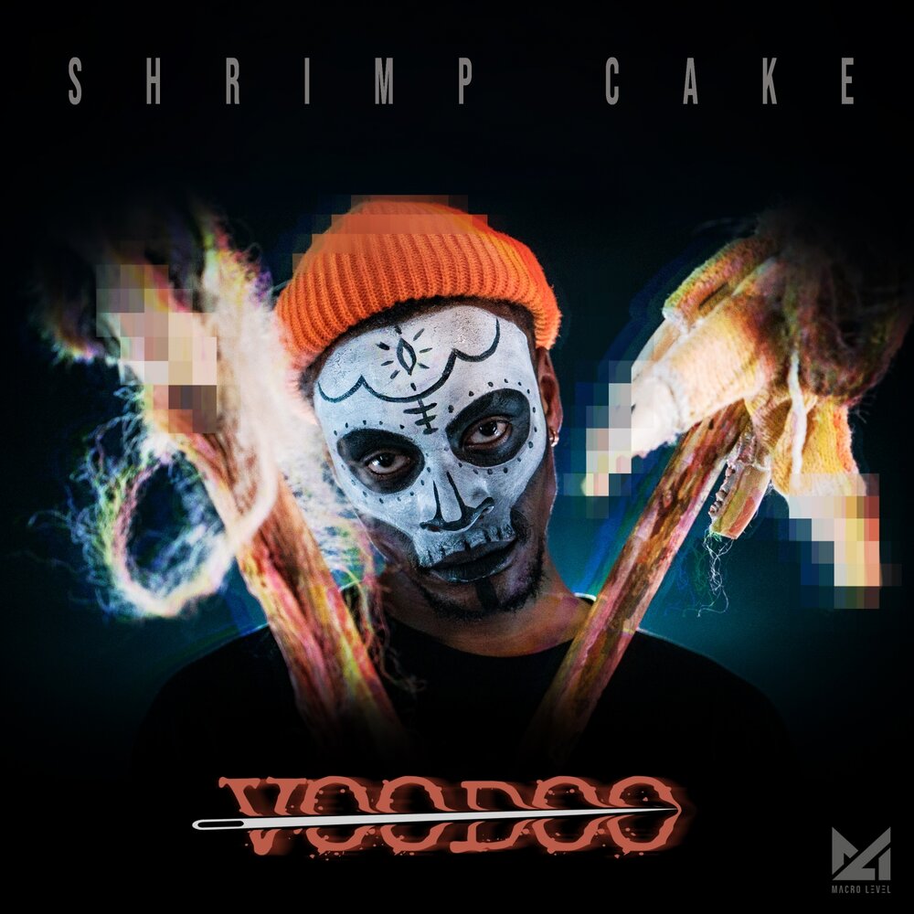 Voodoo текст. Музыкальная группа Shrimp. Альбом Voodoo. Voodoosh Cake.