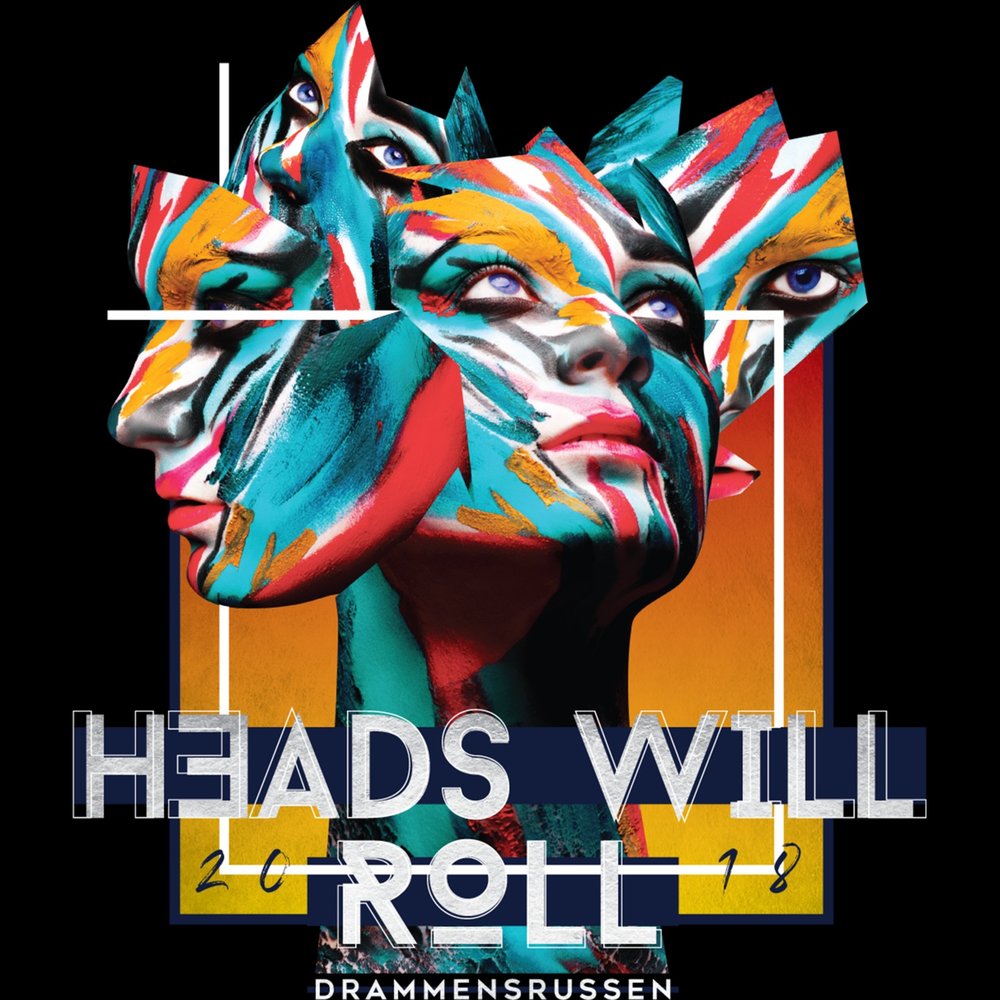 Heads will Roll(OST Project x) yeah yeah yeahs.