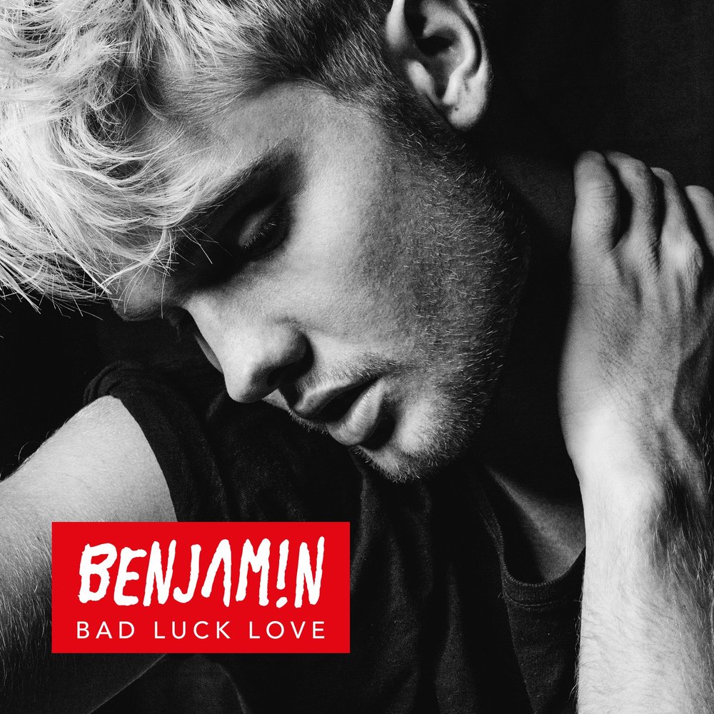 Lucky love. Певец Loves. Make Love певец. Бенджамин песня. Bad luck and Benjamin любовь.