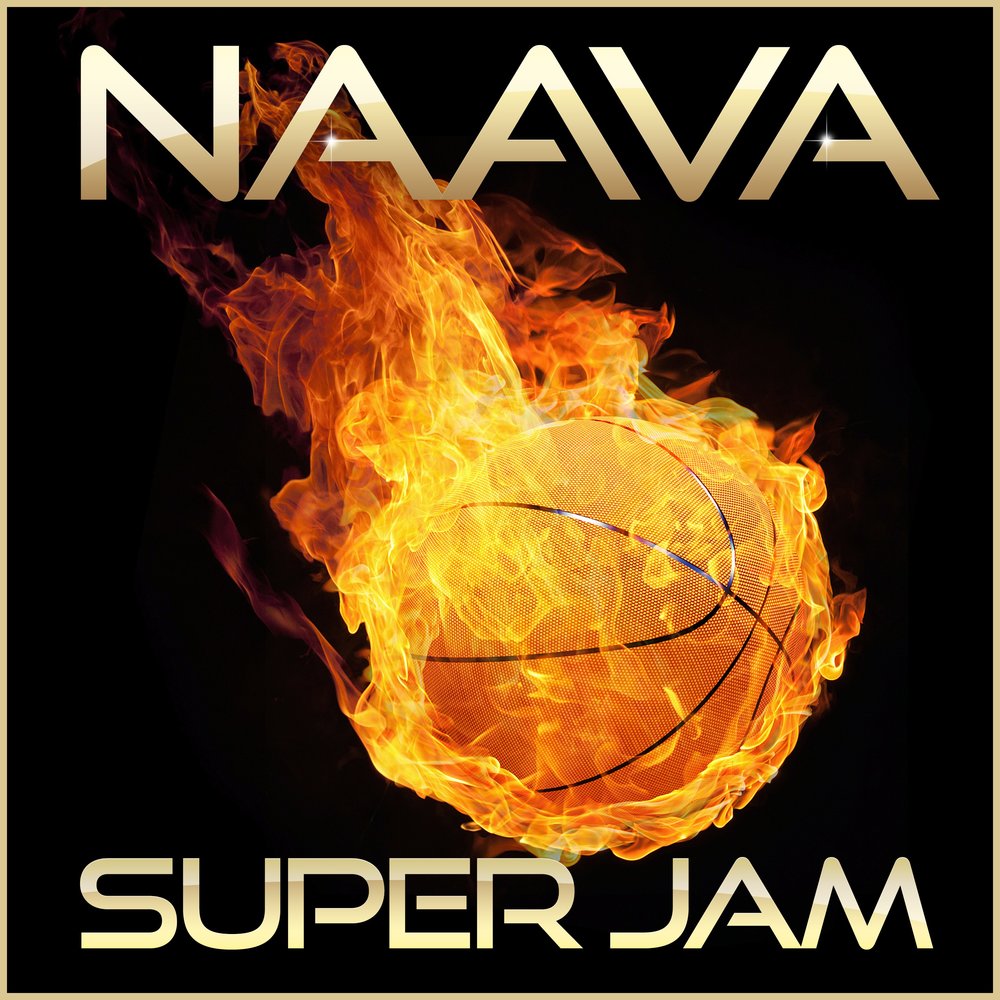 Супер джем. Super Jam. Naava.