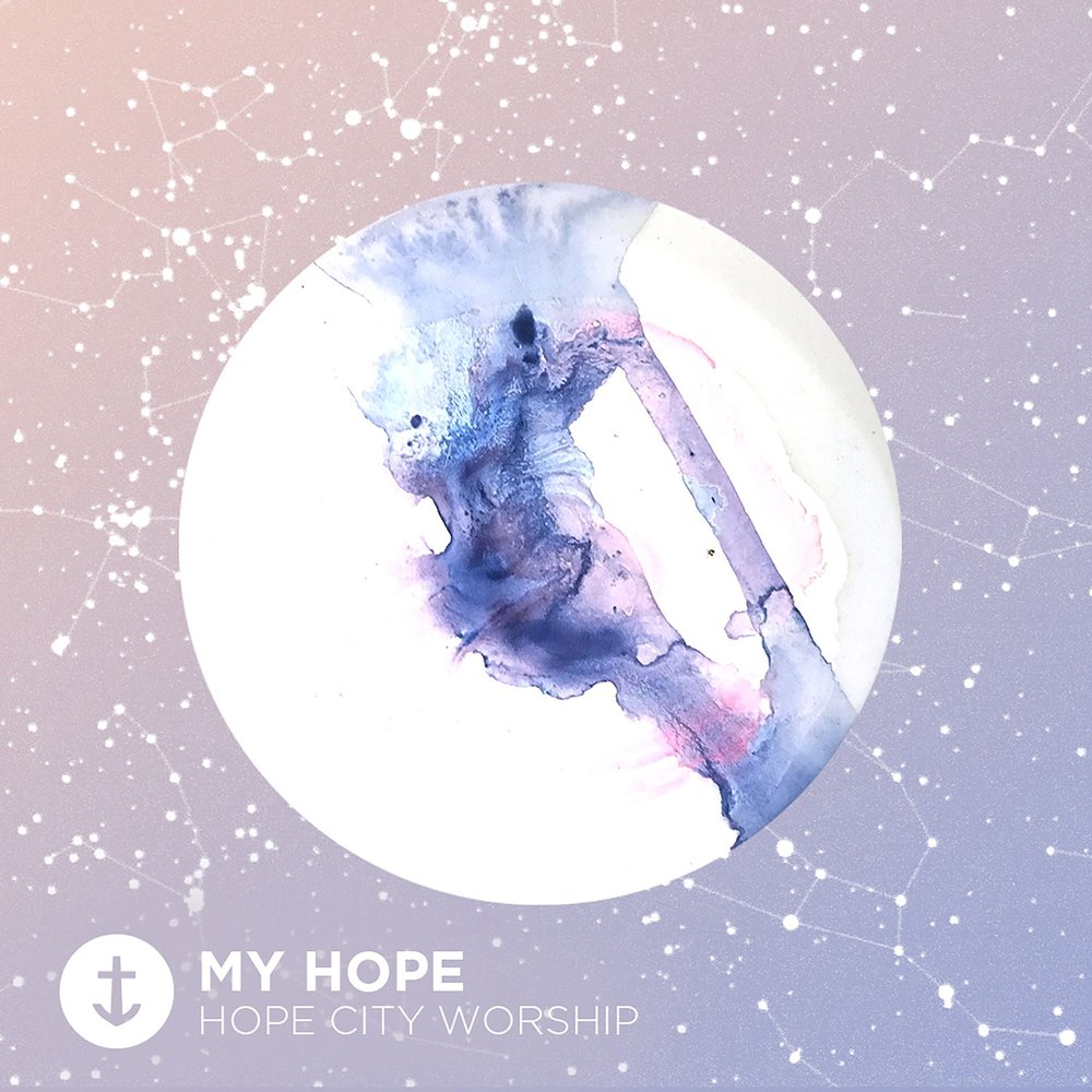 This is my hope. My hope. My hope Kate Jason. My Worship.