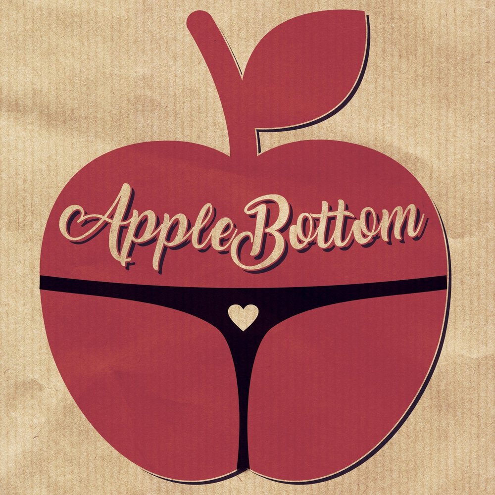 Mrs apple bottom