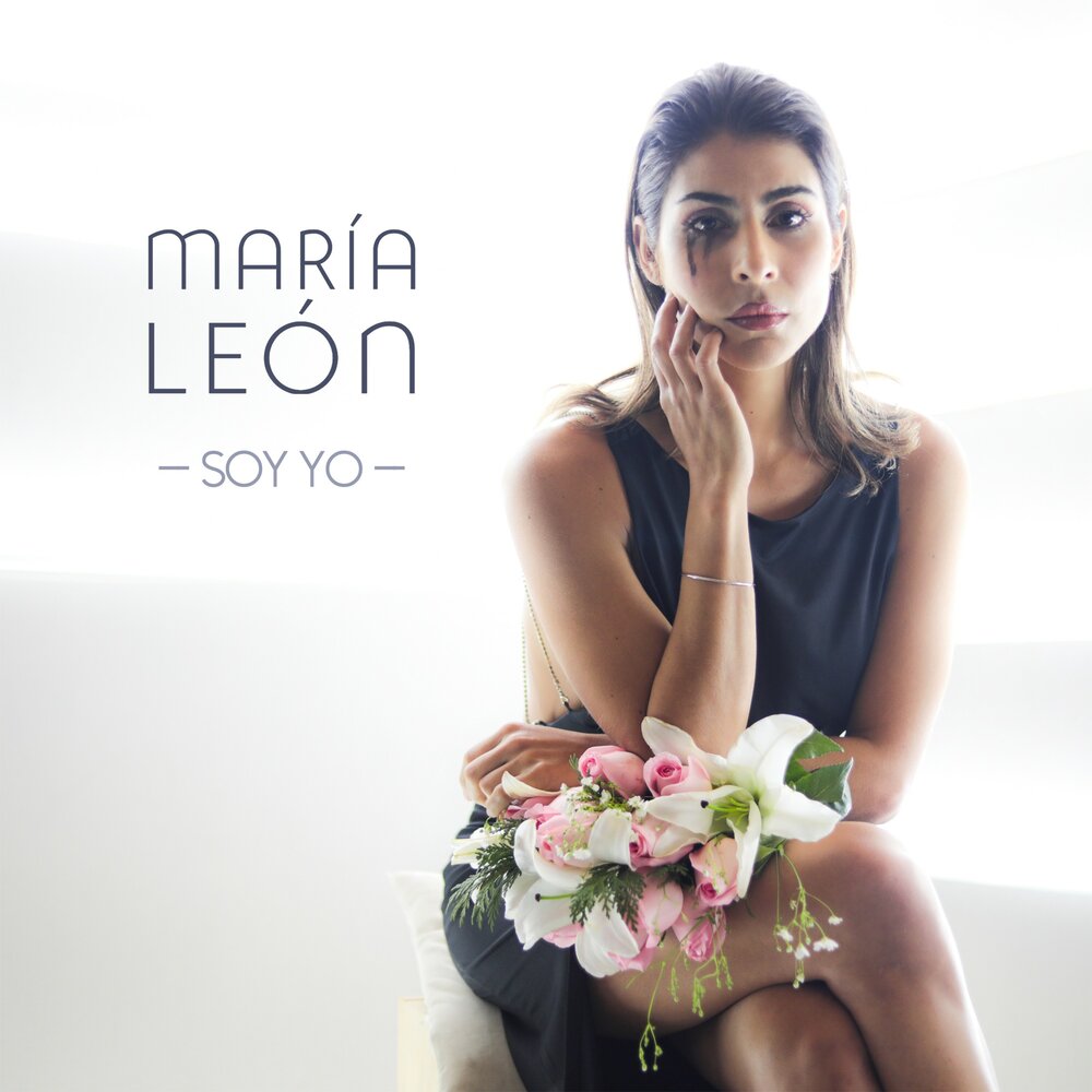 Yo soy maria. Soy Maria. Maria альбом. Maria Leon h.