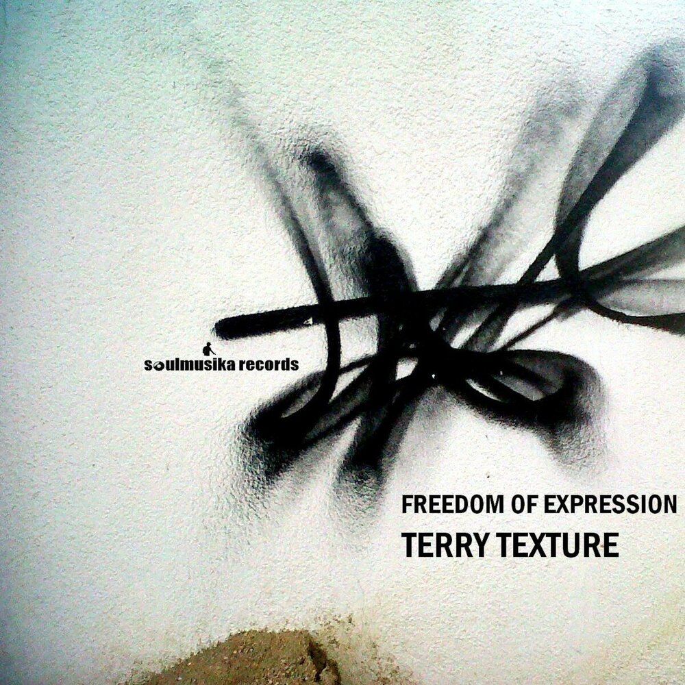 Leaving me. Freedom of expression. Freedom текстура. Terry textures.