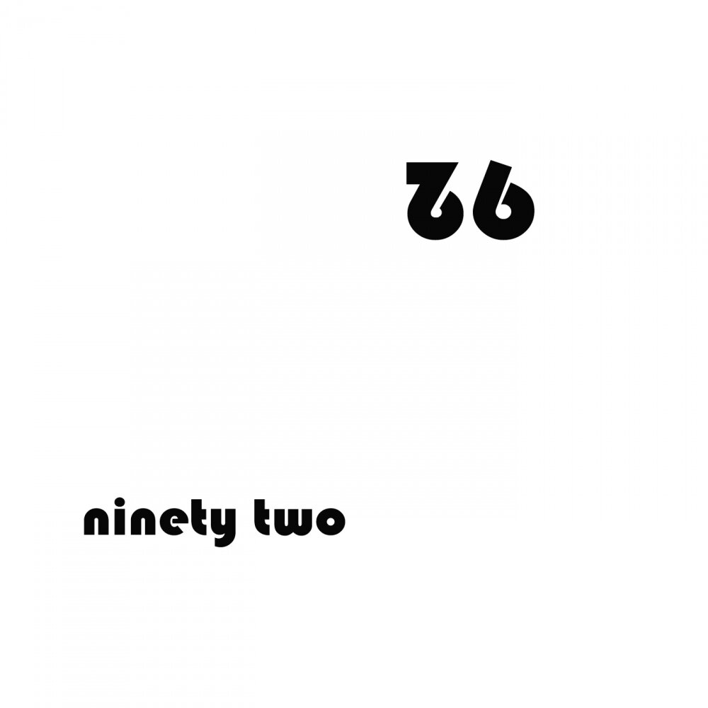 VHT two/Ninety/two. Ninety two