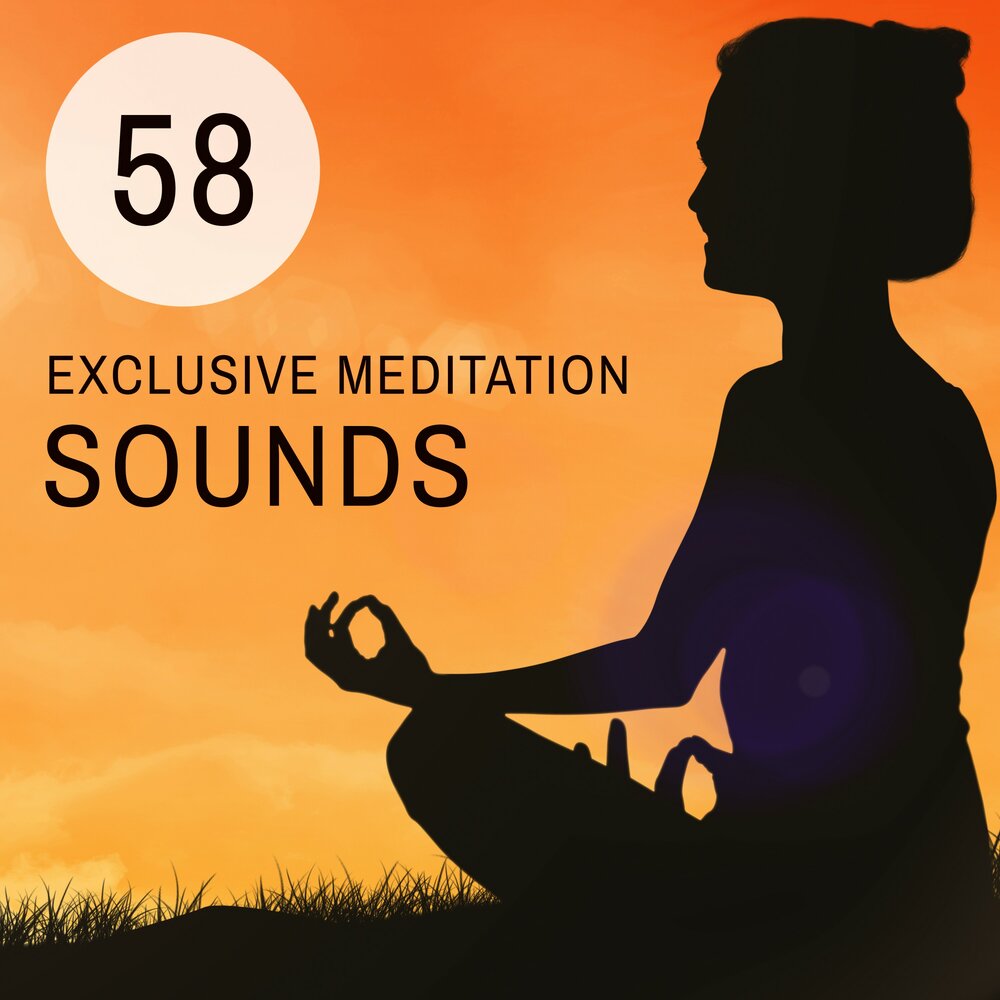Meditation sounds. Sound Meditate.