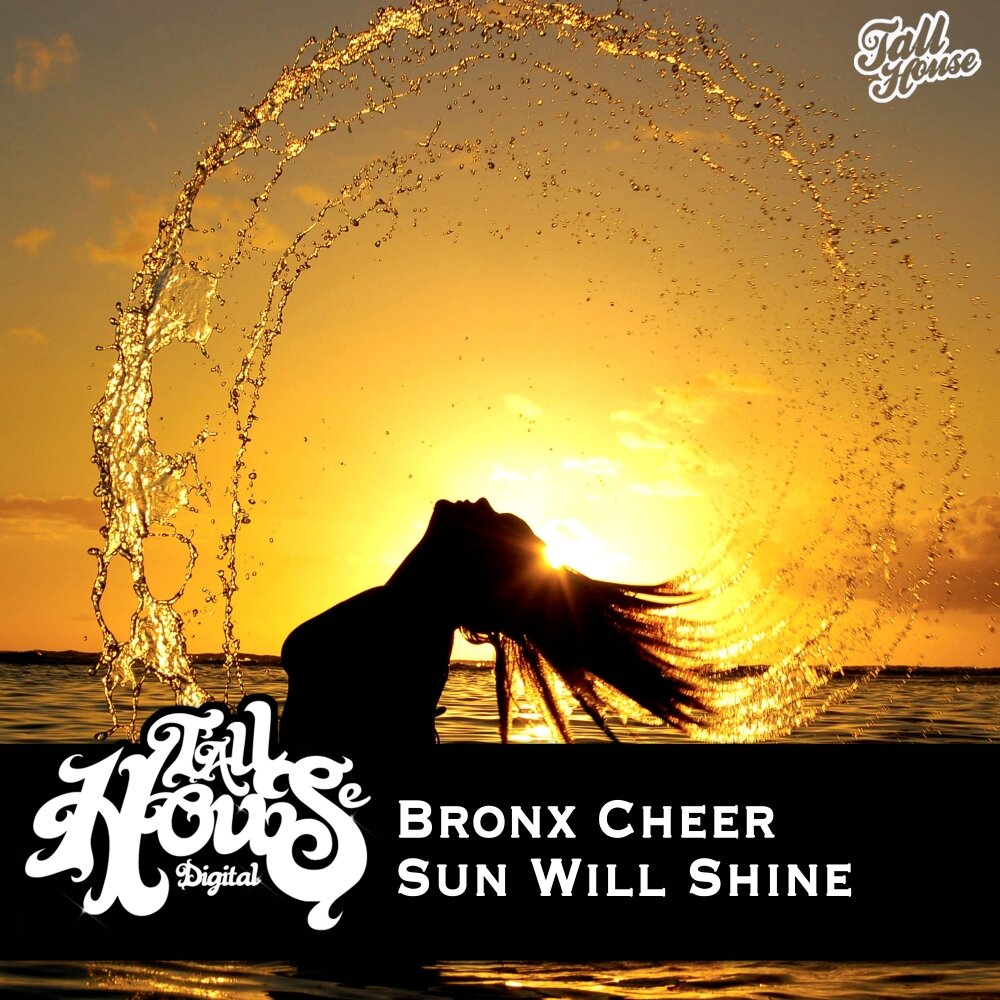 Sun will. You will shine. The sun will rise and we try again. The sun will rise and we will try again. "the sun will never shine".