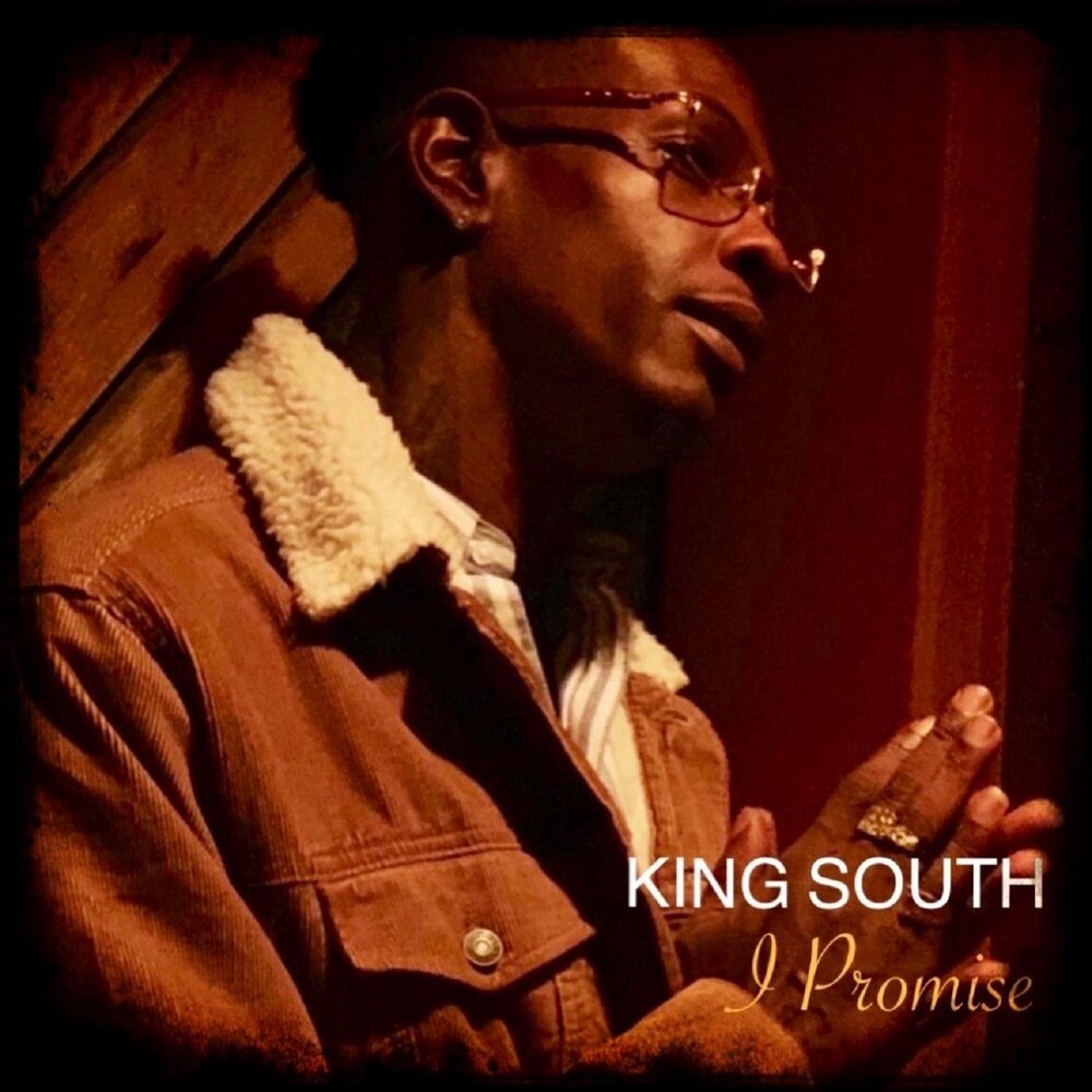 South king. Саут Кинг. King s. "on writing".