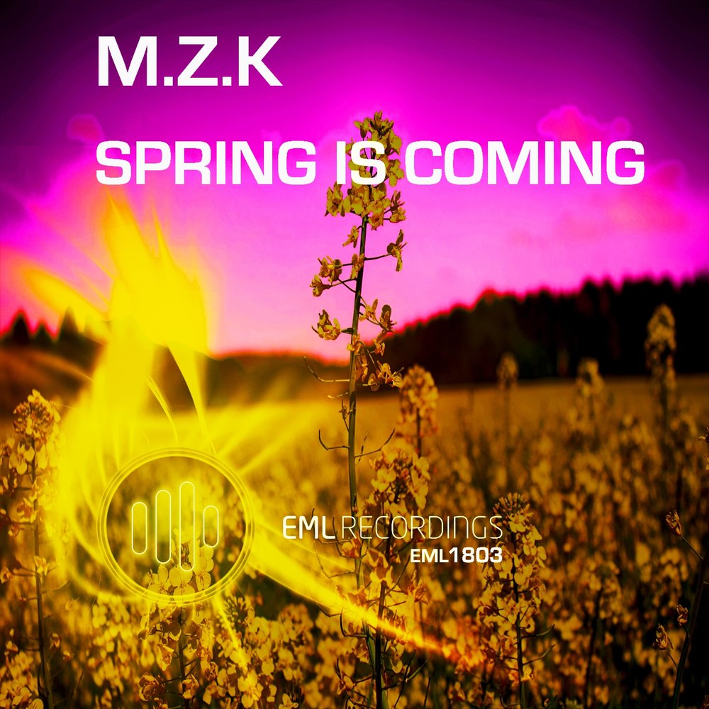 Came single. Spring is coming песня. Spring is coming. Spring Music 2018. Spring listen a minute.