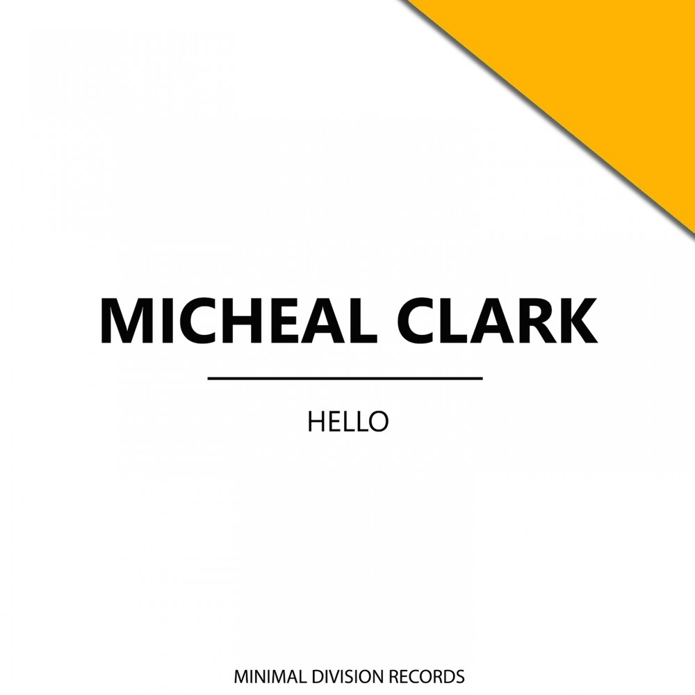 Clark hello. Рантон.