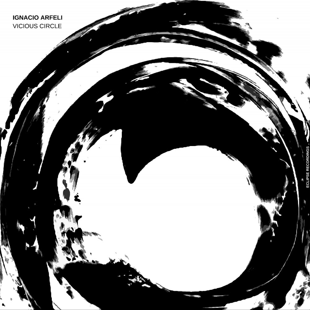 Circles original. Vicious circle. Ignacio Arfeli. Circle Vicious circle. Vicious circle [Mirony].