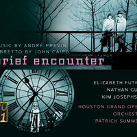 Houston Grand Opera Orchestra