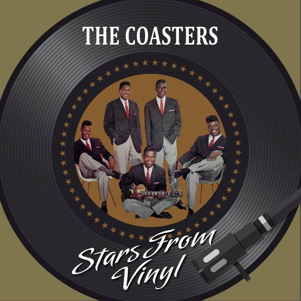 The coasters конспиративный пер 9 иваново фото