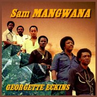 Georgette Eckins Sam Mangwana  200x200